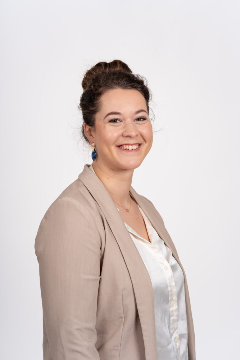 Janine Bakker