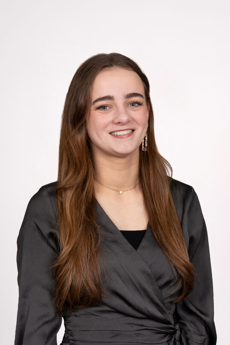 Marinthe Bakker