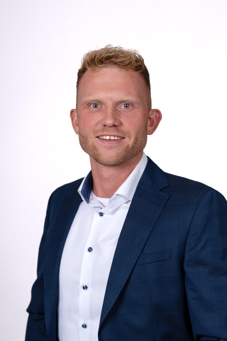 Hendrik Bakker