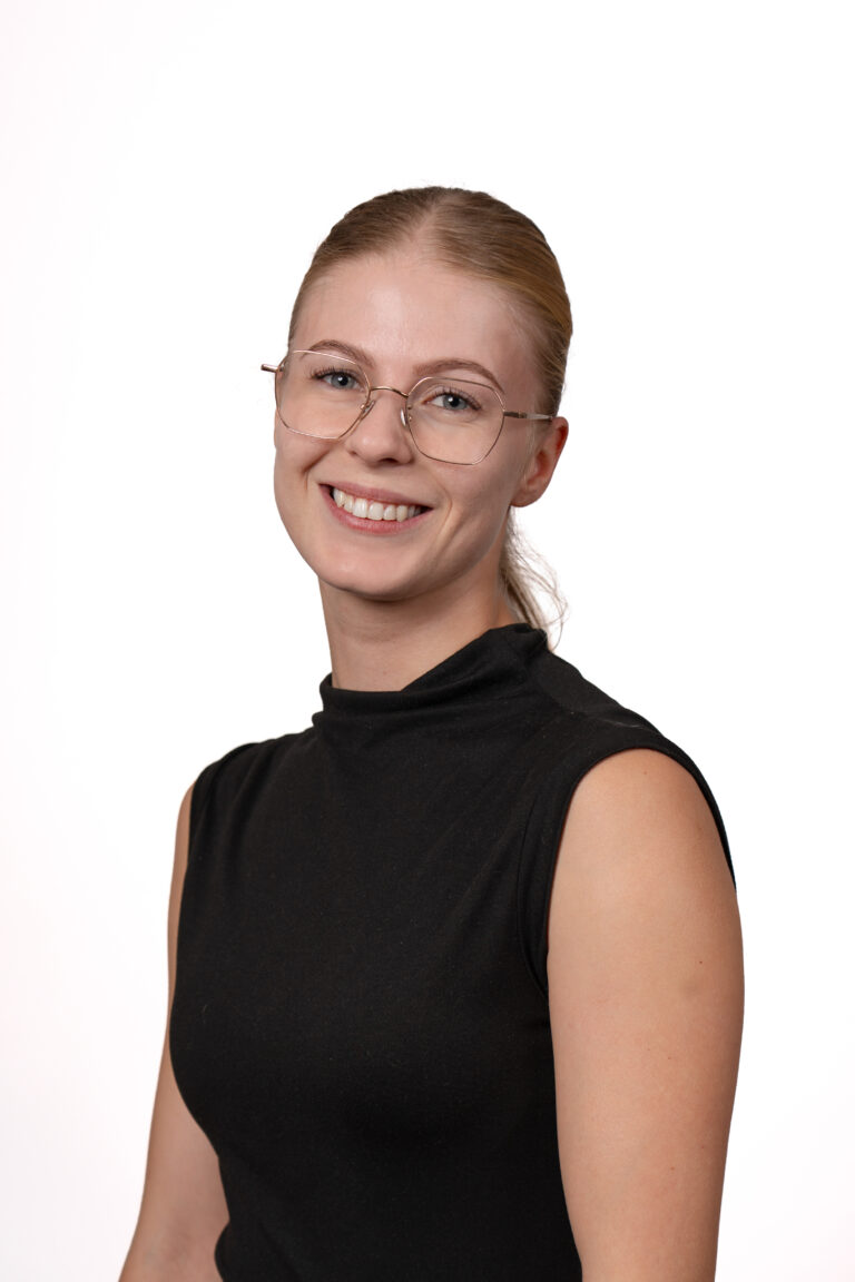 Marennie Bakker
