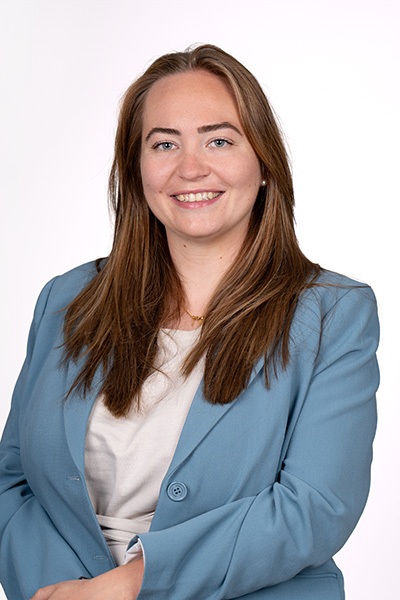 Rianne de Graaf