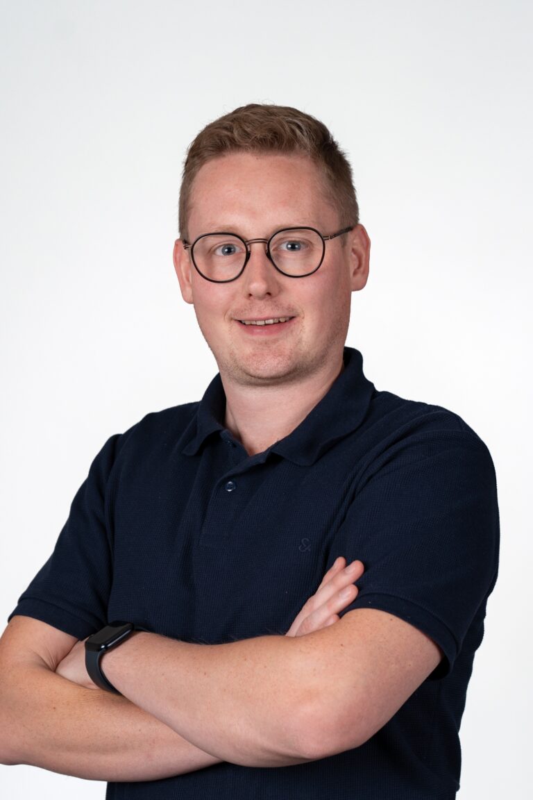 Pieter Pasterkamp